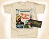 Tops – T-Shirts