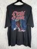 90s Vintage Ozzy Osbourne 1992 Blizzard Of Ozz Metal T-Shirt Cronies Tag Size XL Unisex T-Shirt