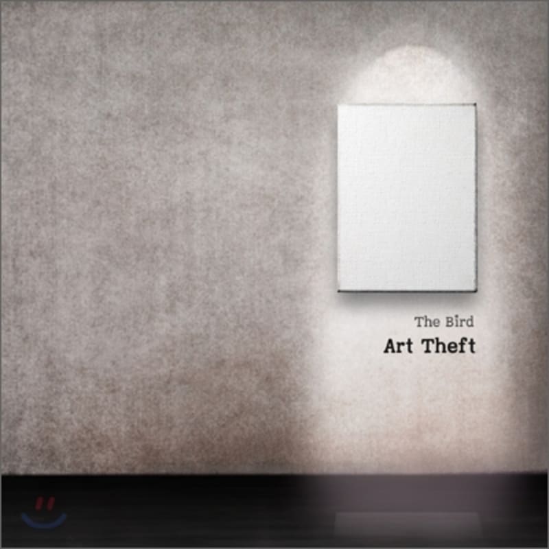 

The Bird (Bird) - Art Theft