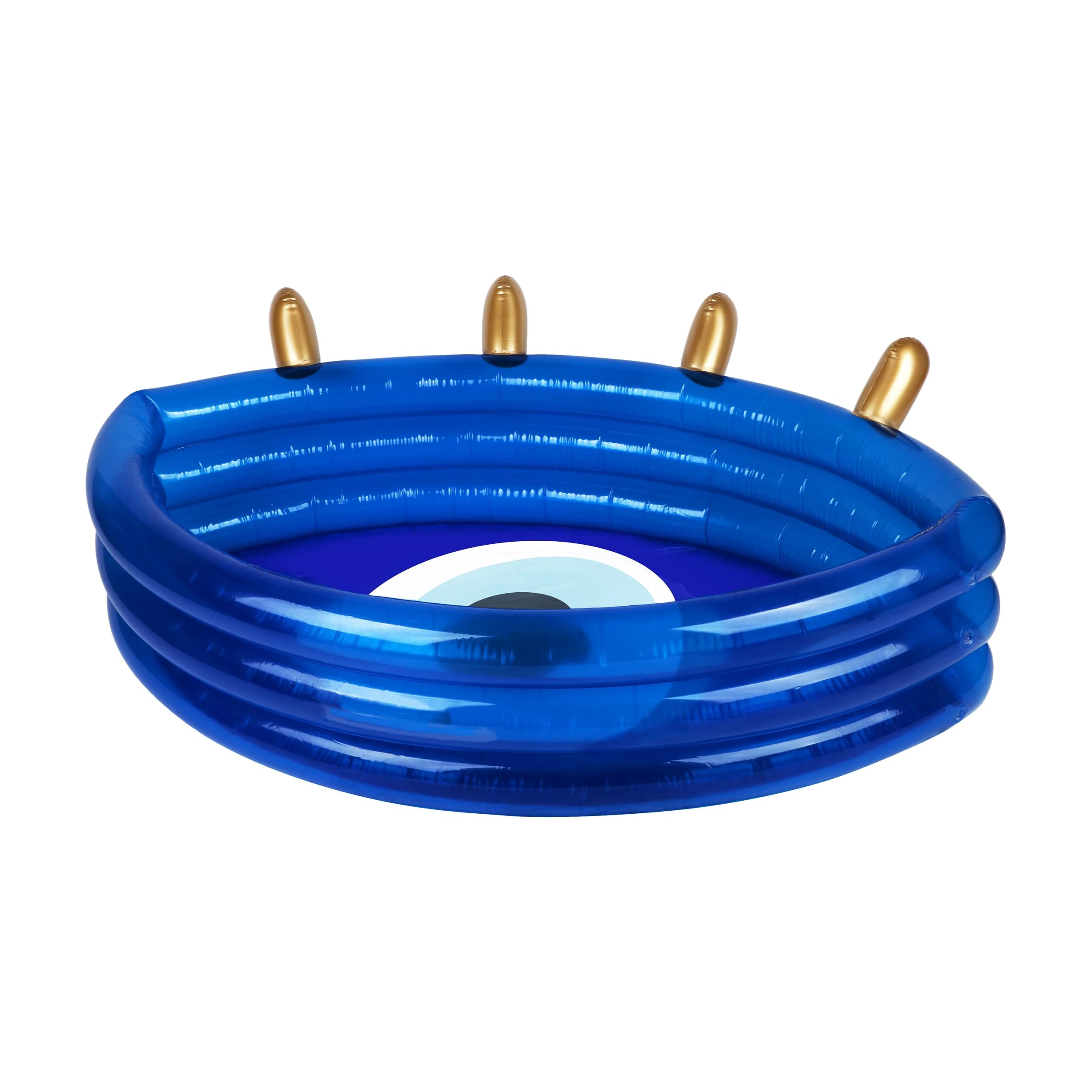 

SUNNYLIFE Greek Eye Pool