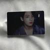 [USED] BTS Jungkook Unreleased BE Lucky Draw Trading Card