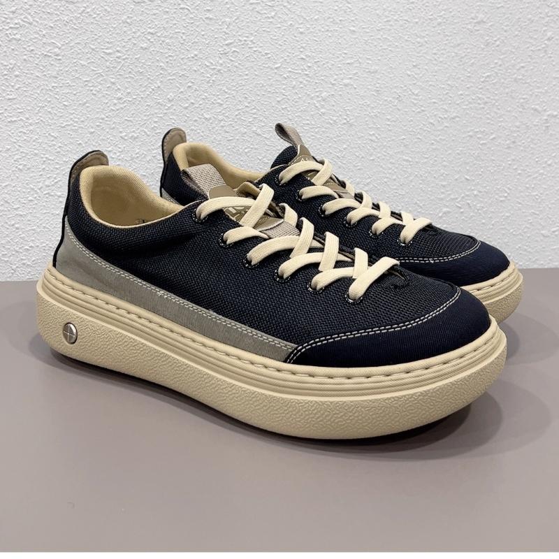 Fashion New Trendy Men's Casual Shoes Fashion Low-top Male Sports Shoes Non-Slip Tenis Masculino Sneakers Leisure Walk Treking Footwear