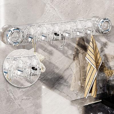 Banyo ve tuvalet – Elbise Askısı