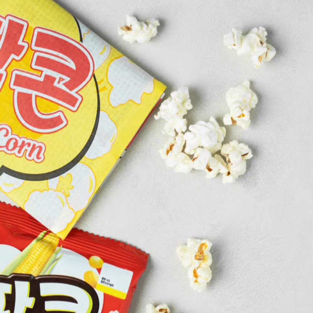 Sajow Original Popcorn