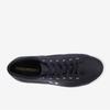 Fred Perry Unisex Baseline Leather Shoes Sfpm2437311 267