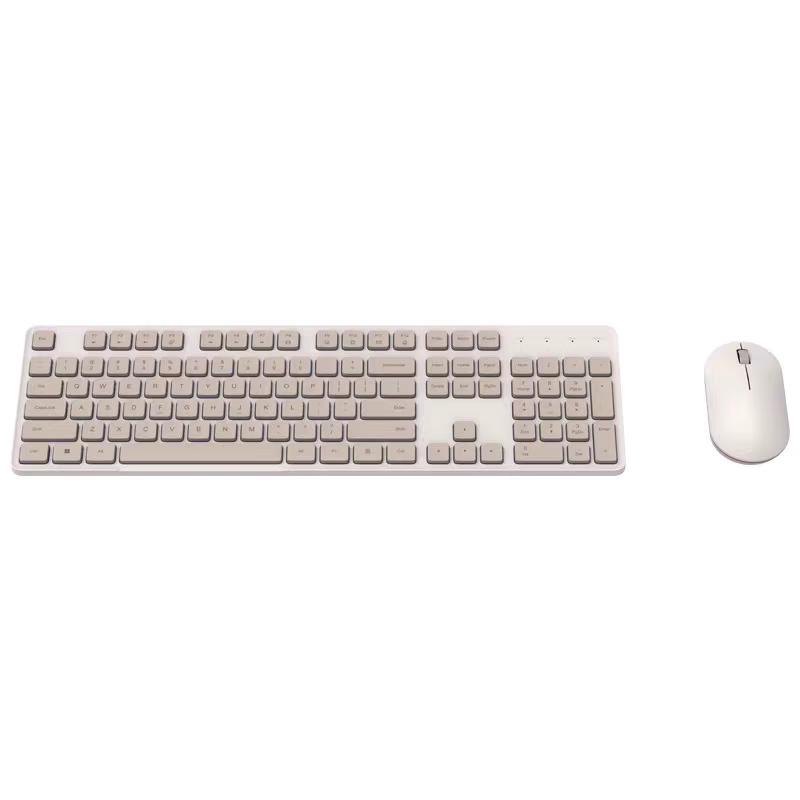 Xiaomi Wireless Keyboard and Mouse Combo