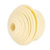12pcs ABS Crafted Watch Movement Holder Assorted Sizes Watch Movement Seat Movement Repairing Accessory Watch Repairs