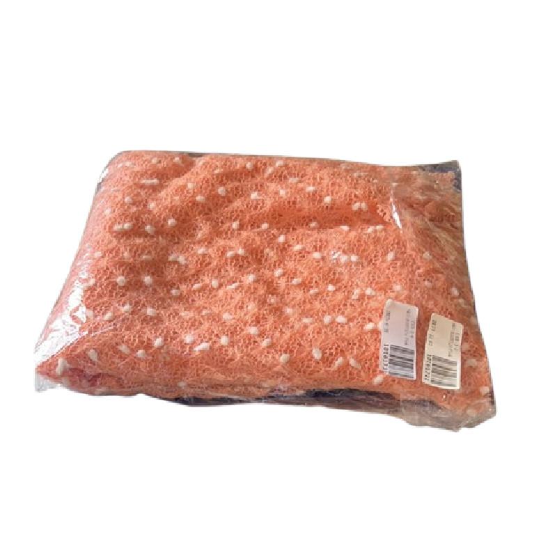 

Детская фотография Одеяло для новорожденных Вязаный эластичный обертыш Инструмент для фотосессии младенца Реквизит розовый