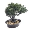 Artificial Bonsai Artificial Plant For Home Office Realistic Looking