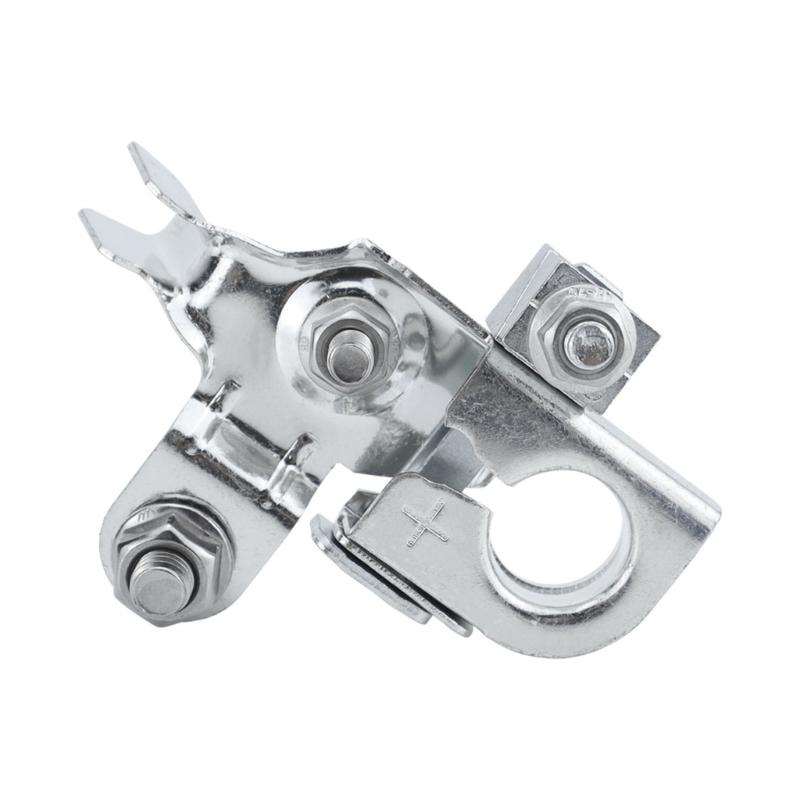 Quick Install Corrosion Resistant Battery Terminal High Conductivity Copper Design Secure Connection For Specific Models