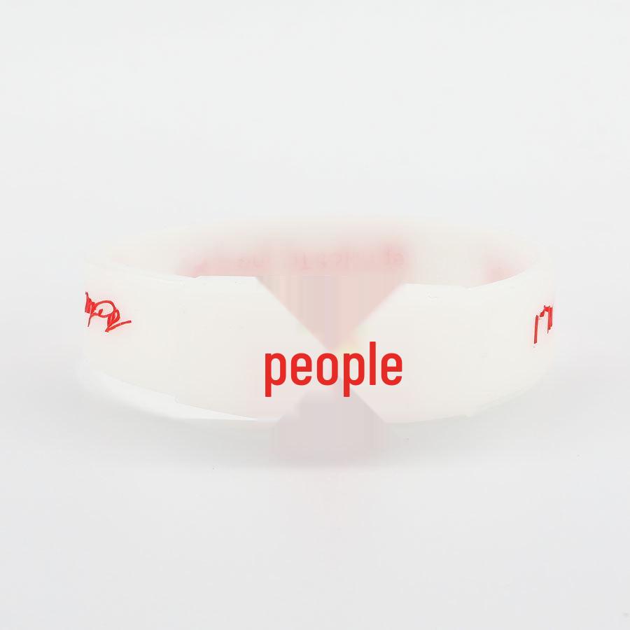 NBA Luminous Silicone Bracelet: Curry, Durant, James, Irving Edition, 20cm Snap Closure.