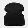 3Pcs/Set Thicken Winter Hat Scarf Gloves Set Warm Scarf Neck Warmer  for Men Women