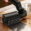 Elektrische Grillbürste mit verstellbarem Schwenkkopf, 3-Gang-Motor, rotierend, kabelloser Grillreiniger, wiederaufladbar, wasserdicht, BBQ-Reiniger