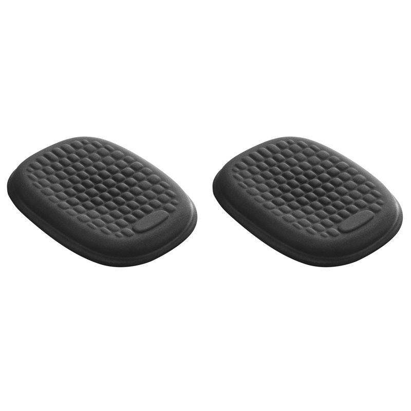 2X Ergonomic Wrist Rest Pad Armrest Pad Elbow Rest Pad Relief Elbow Pain Computer Armrest Wrist Rest