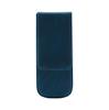 Crazy Horse Leder Mehrfach-Stifteetui: Handgefertigte magnetische Schubladen-Stil Füllhalter-Aufbewahrungsbox