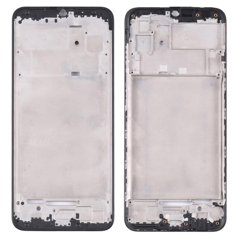 

For Samsung Galaxy A03 (164.2 x 75.9 x 9.1mm) A035F OEM Front Housing Frame Replacement Part (without Logo) A