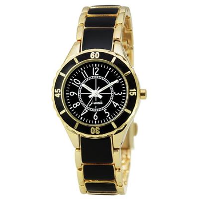 Lamue Watch Ladies Fashion Ladies [Lamue] BL779-BK