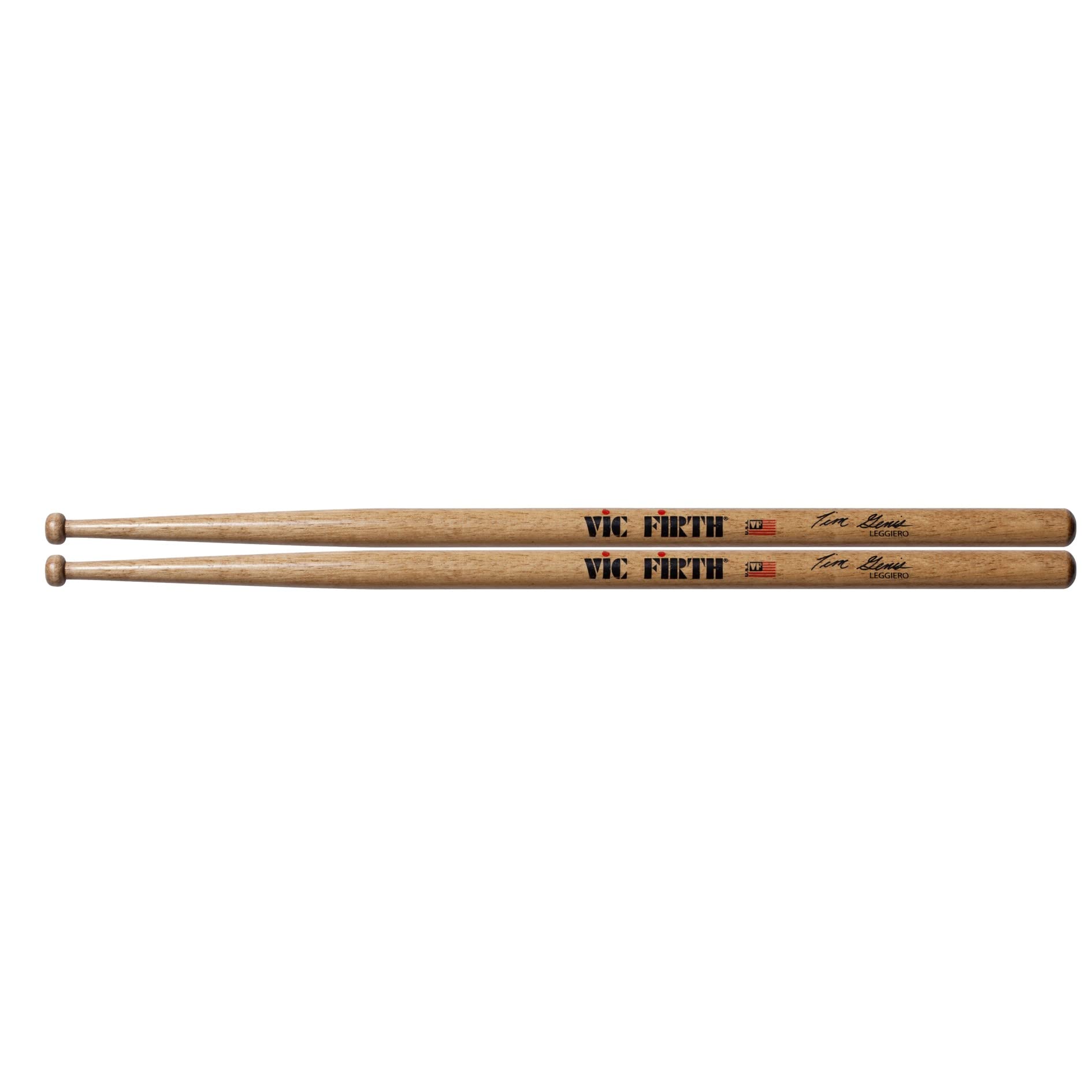 

VIC FIRTH Drumstick Symphonic Signature Tim Jenis VIC-STG