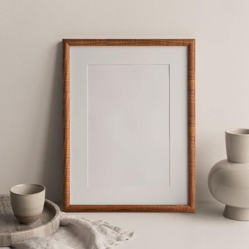 Chinese Style DIY Calligraphy Art Display Frame