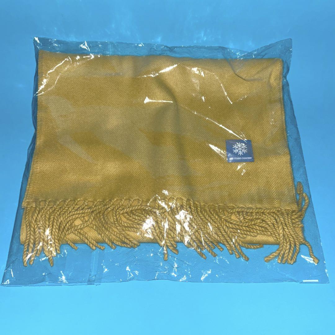 

[USED] 2PM Junho See You Again Scarf