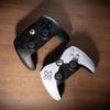 Hyperkin The Competitor Wired Controller for Xbox Series with Hall Rear and Impulse Triggers (Black) X/S/One Effect, Buttons,