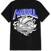 Trendiges Madball Band Album schwarzes T-Shirt Kurzarm Alle Größen S-5XL 1T296