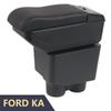 Box Bracciolo Centrale per Auto Ford KA - Accessori Interni