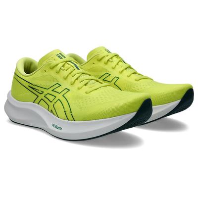 Scarpe da Corsa EvoRide Speed 3 Taglia 750 2E, Uomo, (Citron/Verde Jasper), 29,0 centimetri, (1011B969)