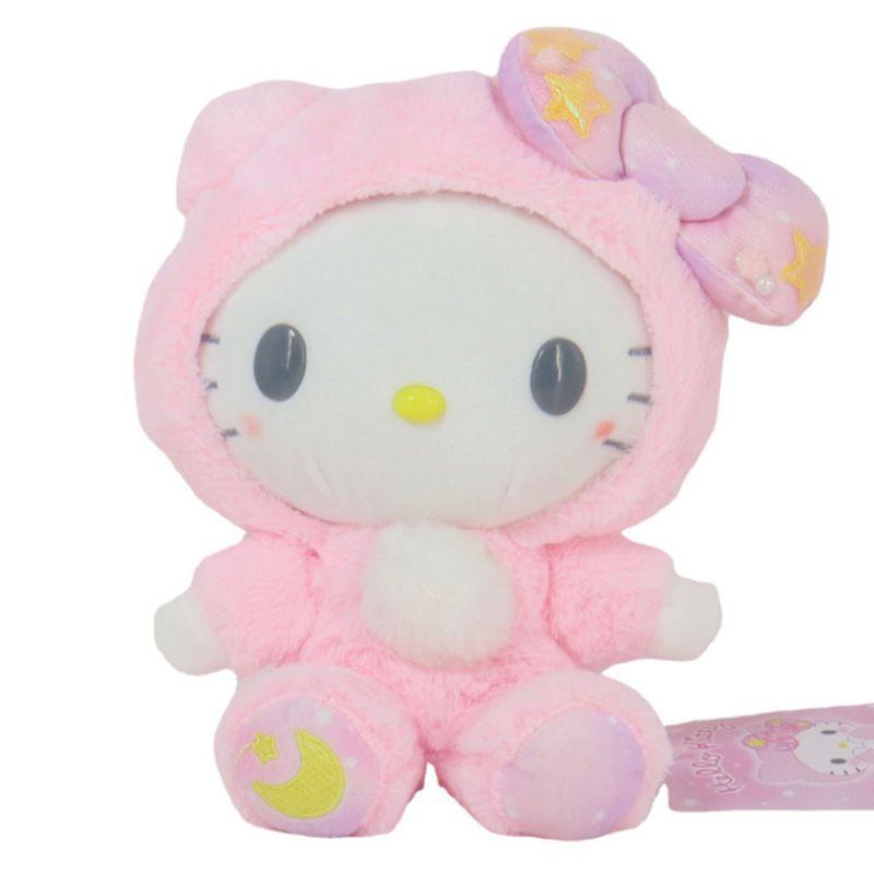 Kuromi Melody Cinnamoroll Anime Plush Toy Collection