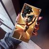 Italian Brainrot Animals Phone Case For Samsung Galaxy S26 S25 Edge S24 S23 Ultra S22 Plus S21 S20 FE Soft TPU Back Cover Funda