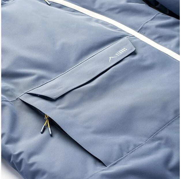 Elbrus Куртка Clermont