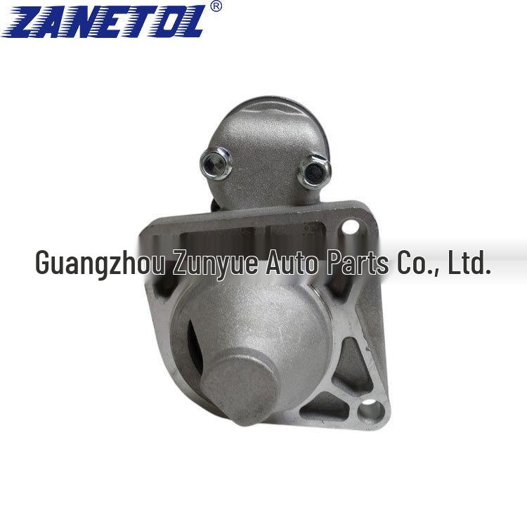 Compatible Fiat 500 Starter 51832950
