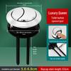 JOETOUN Universal Toilet Flush Button
