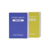 Atti Rabbit Vivid Pair Word Cards Korean and English Fruit and Animal 56 Cards
