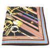 Concours Detriers Calle Jean 140 Large Shawl Stole Scarf Multicolore