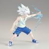 BANPRESTO Hunter X Hunter Killua II Bandai Spirits Vibration Star Figure
