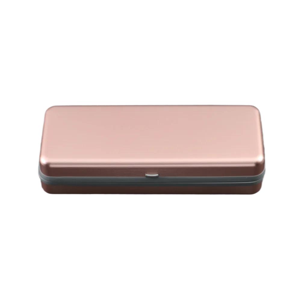 Fashion Ultralight Hard Glasses Box Glasses Case Eyewear Storage Eyeglasses Box