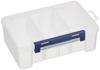 Meiho Lure Case HD Clear.