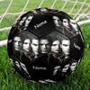 Custom Name Vampire Diaries Theme Size 5 Soccer Ball, Suitable for Both Indoor and Outdoor Matches, a Gift Suitable for Everyone.