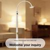 Durable Baby Monitor & Smart Camera Floor Stand with Humanized Design