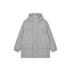 Down Jacket Men's Gray AMJ33320-TAG