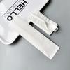 Eco-Friendly Disposable Corn Starch Cutlery Set