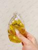 Juice Bottle Stress Ball Water Bottle Fidget Toy Boba Tea Squishy Asmr Anti Stress Funny Novelty Toy Toys For Children Gift