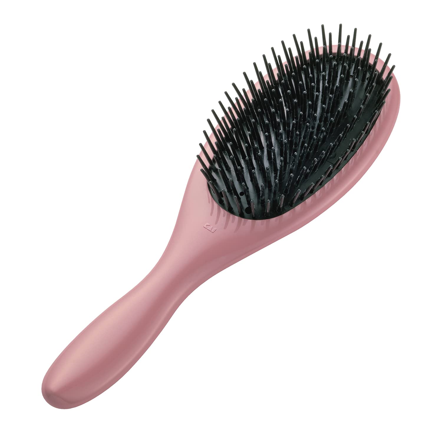 

Kai Corporation Poly Hair Brush L Comfortable Brush for Hair and Scalp Hair Brush Scalp Massage Large Negative Ion Blow Styling KQ3149
