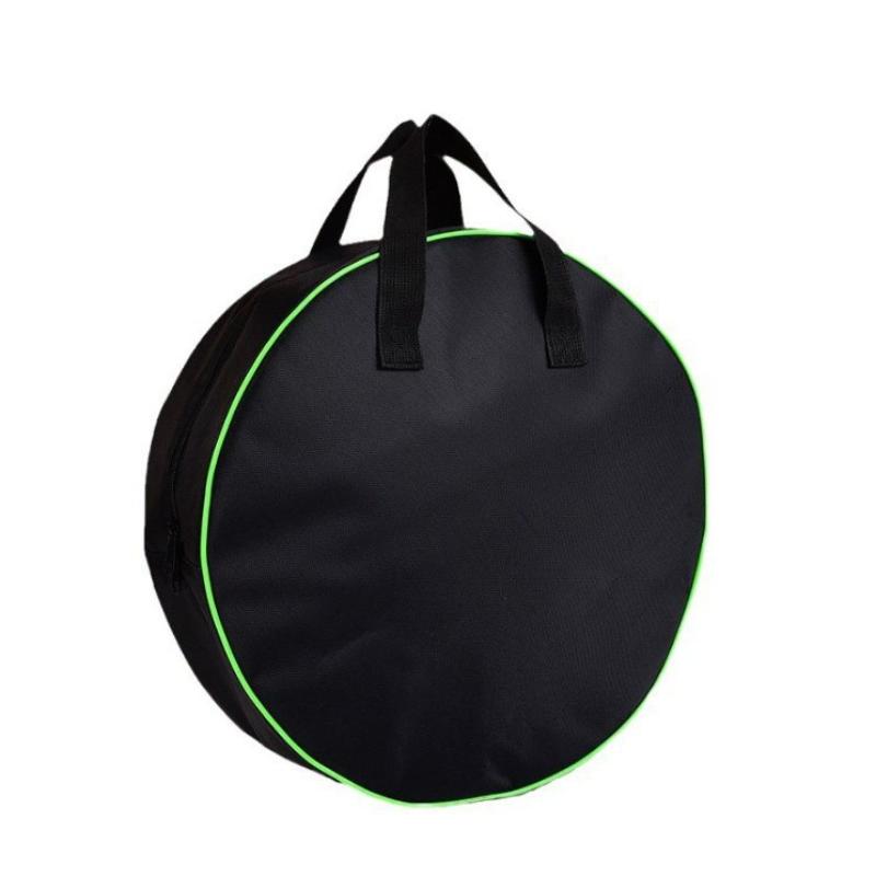 Waterproof Oxford Storage Bag for EV Charger Portable Electric Car Charging Cable Organizer Bag A1 764₽