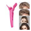 Volume Hair Clips Fluffy Hairpin Hair Roots Volumizing Hair Clips Women Curling Fixed Shape Clips Fashion Volume Hair Clips