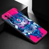 Japanese Samurai Art Phone Case For Samsung Galaxy A21 A30 A50 A52 S A13 A22 A32 A33 A53 A73 5G A11 A12 A31 A51 A70 A71 A72