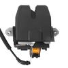 Rear Trunk Tailgate Lock Automotive Accessories Replace LR049494 LR030192 Easy Installation Tailgate Lock Replacement