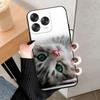 Case For ZTE Blade V70 Vita V70 Design Protective Cover Soft Silicone TPU Phone Cases For Nubia V70 Design Z2458 Fundas Coque