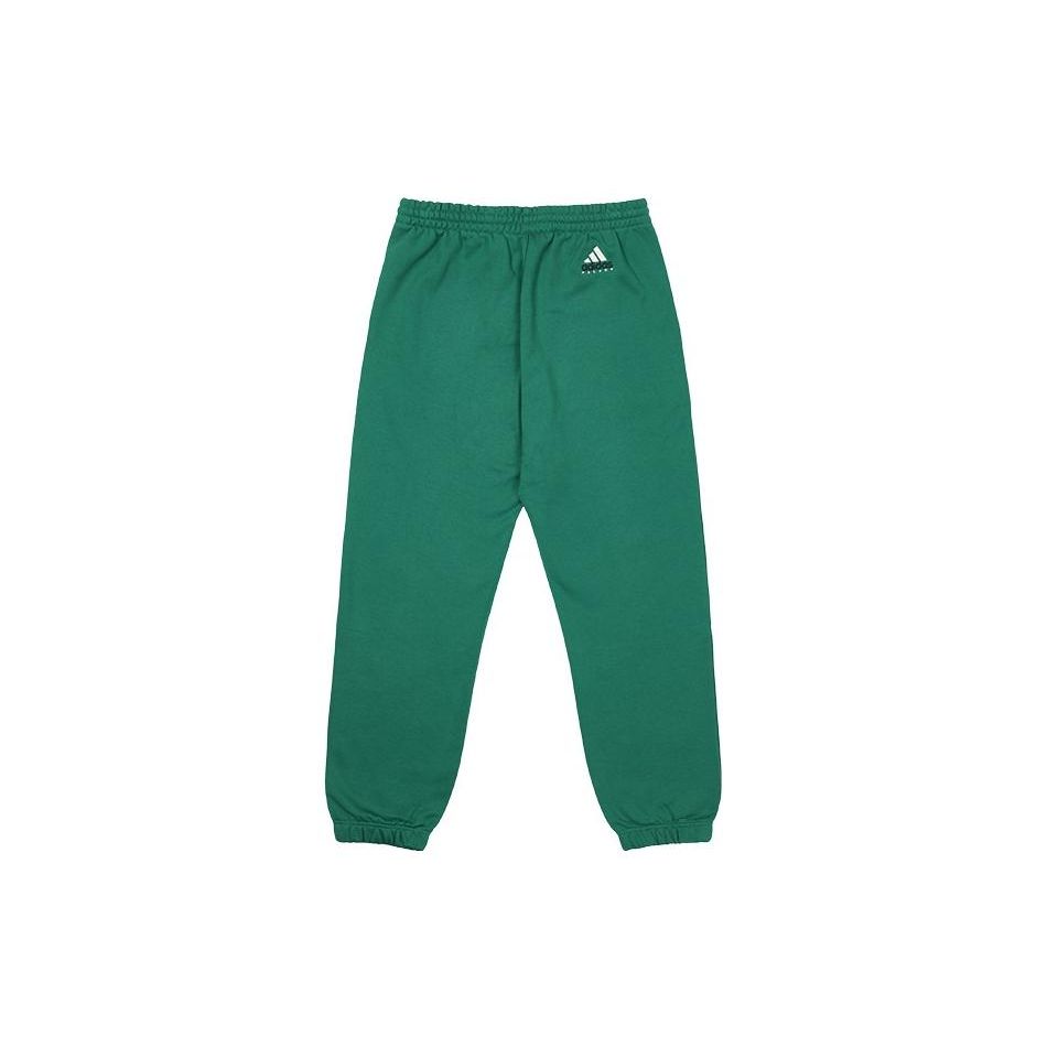 Palace X Adidas EQT Pant Green Unisex Bottoms HK2139